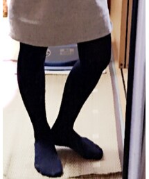 雑貨屋さん | タイツ/ストッキング