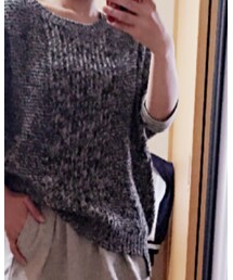 JEANASIS | ニット/セーター