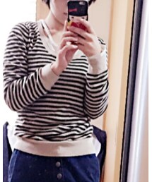 ？ | ニット/セーター