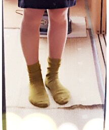 雑貨屋さん | ソックス/靴下