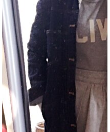 rivet & surge | デニムジャケット