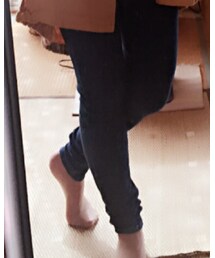 UNIQLO | デニムパンツ