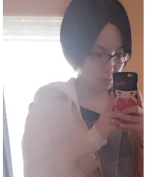 Green　Parks | パーカー