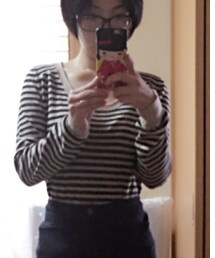 used | ニット/セーター