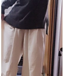w closet | その他パンツ