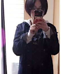 Green　Parks | パーカー