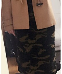 w closet | スカート