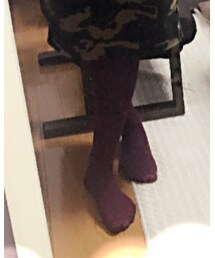 雑貨屋さん | タイツ/ストッキング