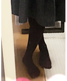 雑貨屋さん | タイツ/ストッキング