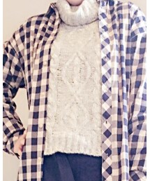 OLIVE des OLIVE | ニット/セーター