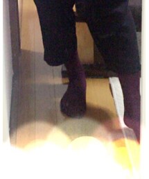 雑貨屋さん | タイツ/ストッキング