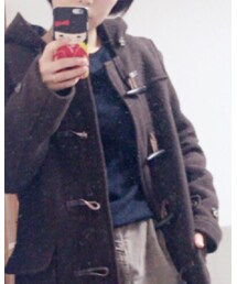 E hyphen world gallery | ニット/セーター