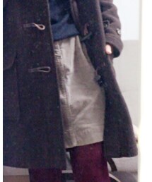 w closet | スカート