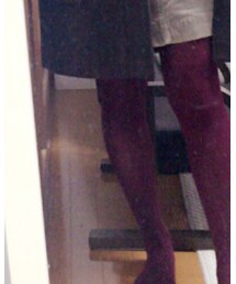 雑貨屋さん | タイツ/ストッキング