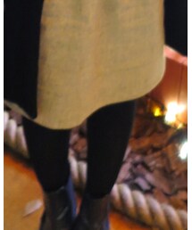 maRe maRe | ブーツ