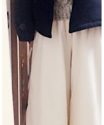 w closet | その他パンツ