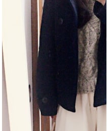 SUGAR | ピーコート