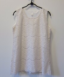 Hash# | タンクトップ