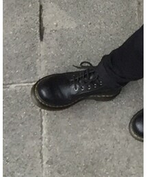 Dr. Martens | シューズ