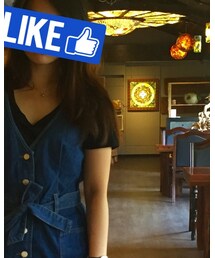 ZARA | Tシャツ/カットソー