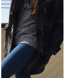 ISSUE | トップス