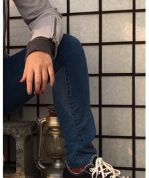 UNIQLO | その他パンツ