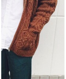 WOOLRICH | ニット/セーター