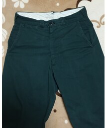 古着 | ビンテージ ワークパンツ(その他パンツ)