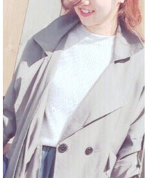 w closet | ニット/セーター