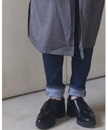 UNIQLO | デニムパンツ