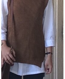 w closet | ニット/セーター