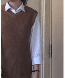 GU | シャツ/ブラウス