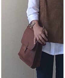 old coach | ショルダーバッグ