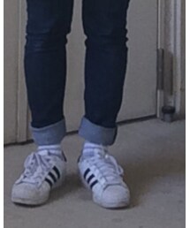 UNIQLO | デニムパンツ