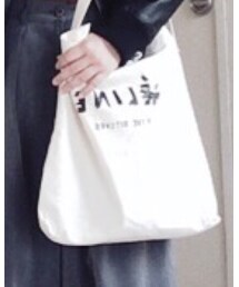 CELINE | トートバッグ