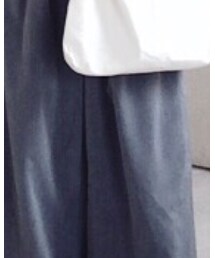 w closet | その他パンツ