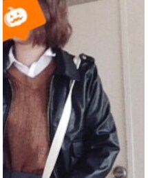 古着屋 | ライダースジャケット