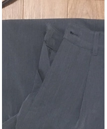 w closet | その他パンツ