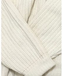 w closet | ニット/セーター