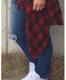 GU | シャツ/ブラウス