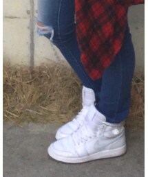 NIKE | スニーカー