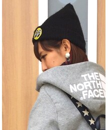 STUSSY | ニットキャップ/ビーニー