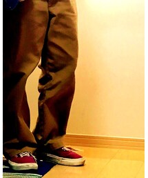 VANS | スニーカー