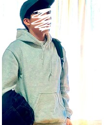 GILDAN | パーカー