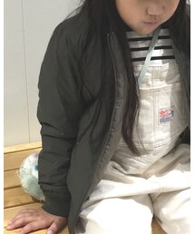 UNIQLO | ブルゾン