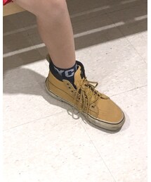 VANS | ブーツ