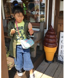 ガトーフルール | 生チョコソフト(その他)