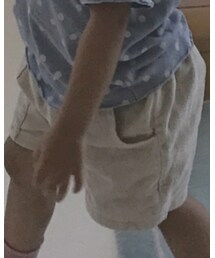 mslan | カーゴパンツ