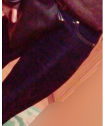 GU | デニムパンツ