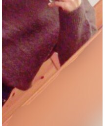 GU | ニット/セーター